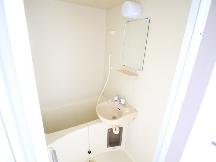 物件内観写真12　(バス／シャワールーム等)