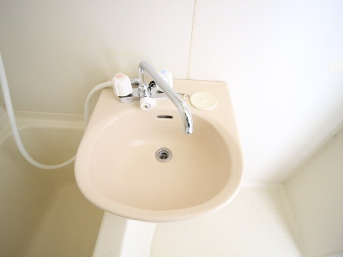 物件内観写真17　(洗面)