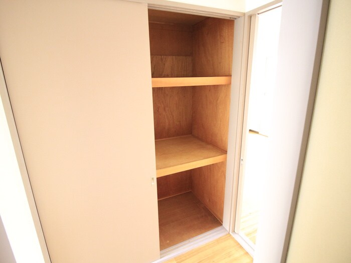 物件内観写真20　(収納)