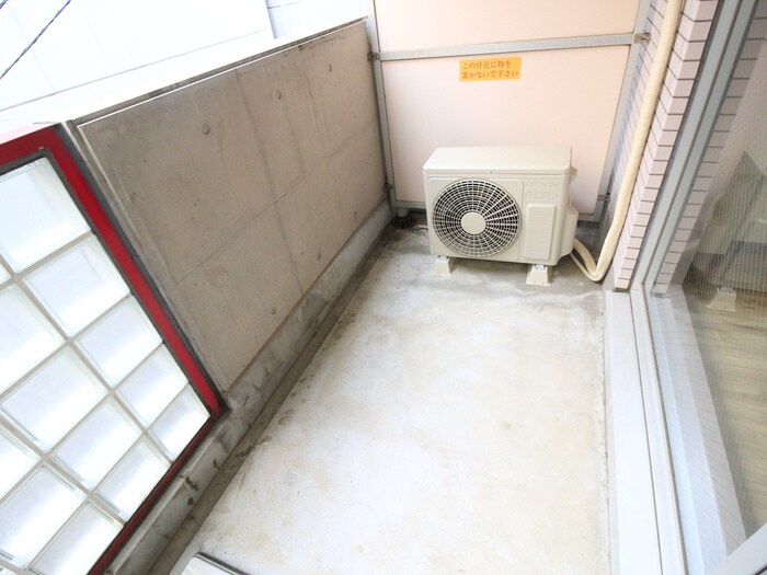 物件内観写真21　(ベランダ・バルコニー)