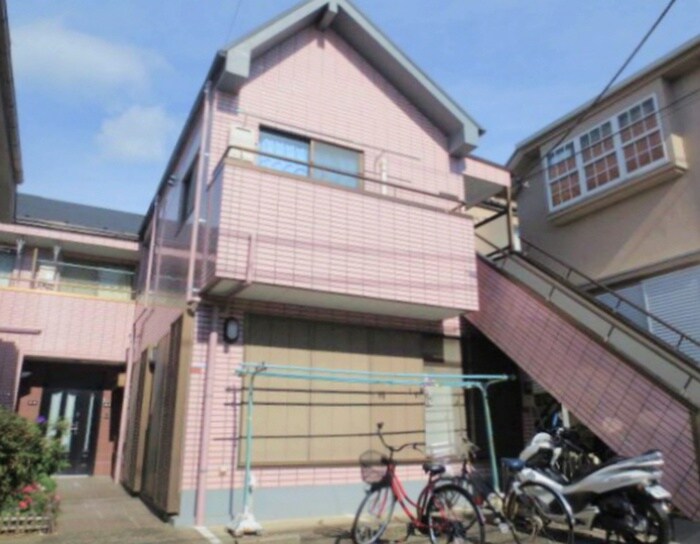 物件外観写真3　(外観写真)