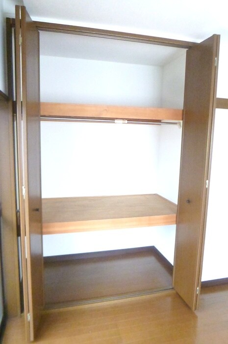 物件内観写真9　(収納)