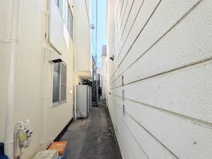 物件外観写真6　(周辺環境)