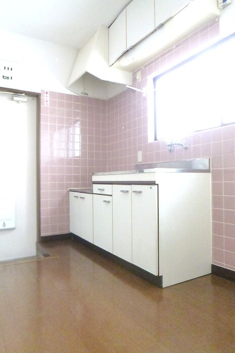 物件内観写真10　(居室)