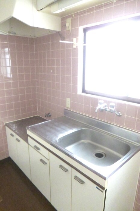 物件内観写真11　(キッチン)