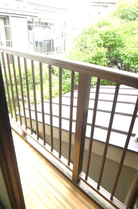 物件内観写真15　(ベランダ・バルコニー)