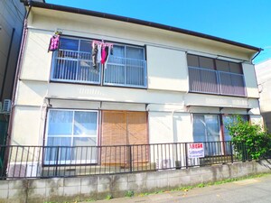 コーポイトウ外観写真