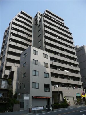 藤和ｼﾃｨﾎｰﾑｽﾞ大井町駅前(501)外観写真