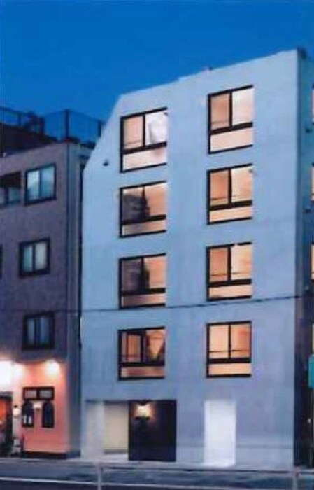 物件外観写真2　(外観写真)