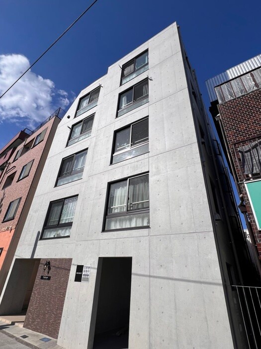 物件外観写真4　(外観写真)