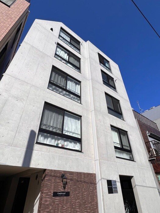 物件外観写真5　(外観写真)