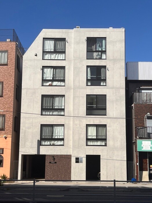 物件外観写真6　(外観写真)