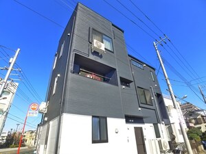 アロハビル外観写真