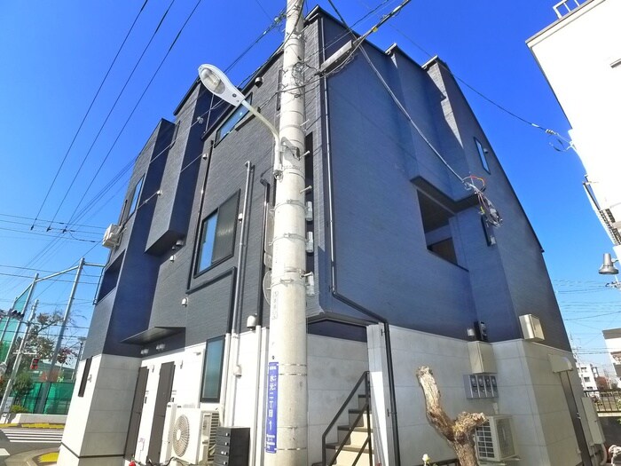 物件外観写真2　(外観写真)