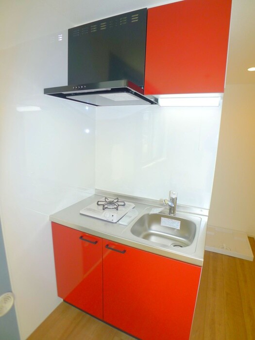 物件内観写真7　(キッチン)