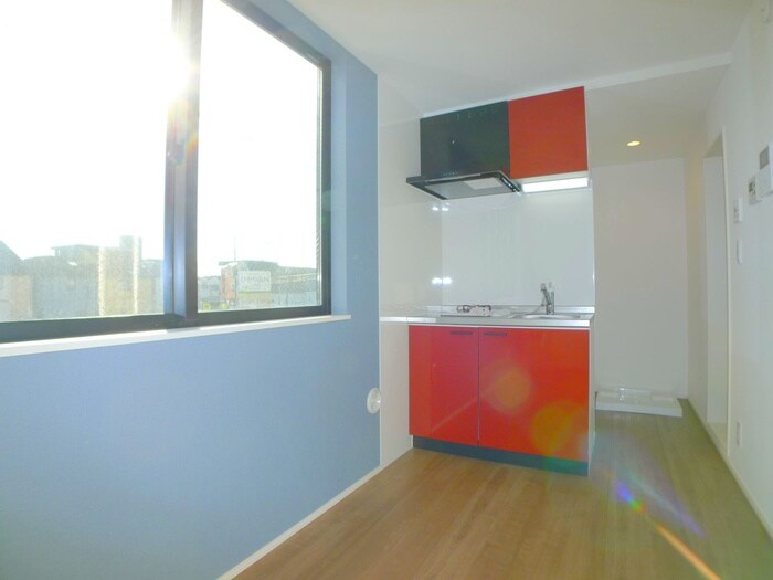 物件内観写真11　(居室)