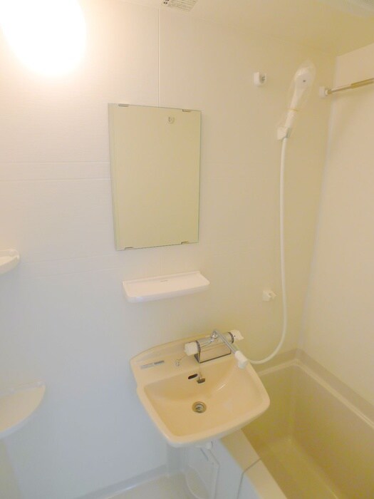 物件内観写真13　(洗面)