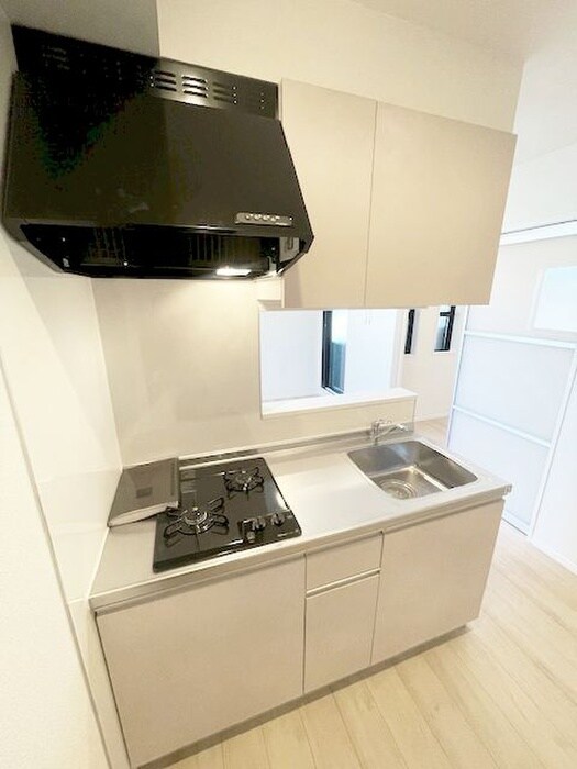 物件内観写真7　(キッチン)