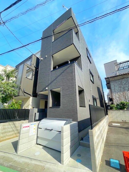 物件外観写真4　(外観写真)