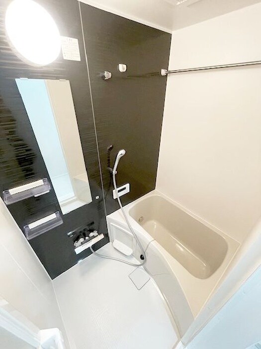 物件内観写真11　(バス／シャワールーム等)