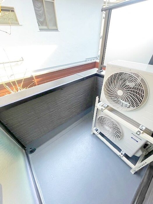 物件内観写真19　(ベランダ・バルコニー)