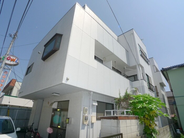 物件外観写真3　(外観写真)