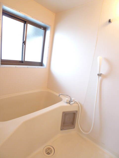 物件内観写真11　(バス／シャワールーム等)