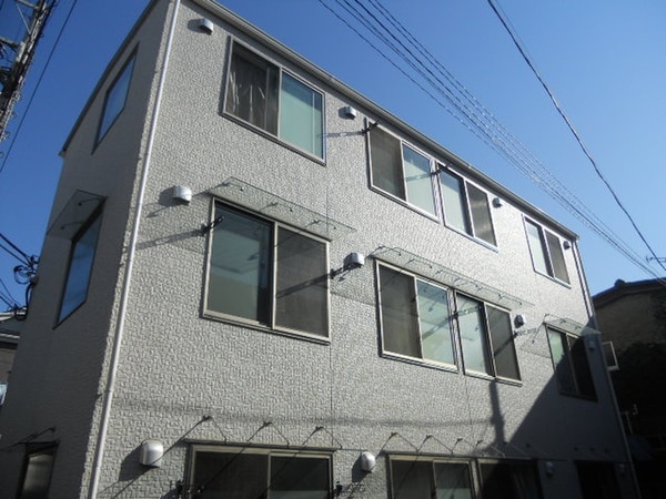 外観写真