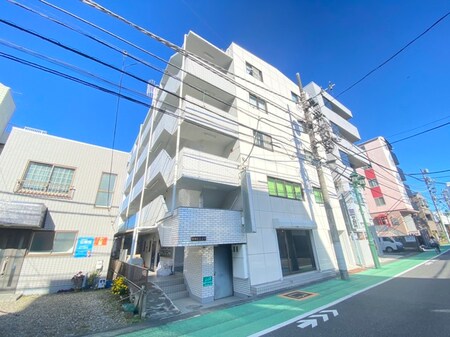 恒和ビル外観写真