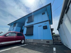 ドエル・ブルースター外観写真
