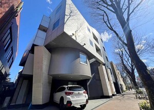 ＬＵＮＡ　ＤＥ　ＰＬＡＴＡ外観写真