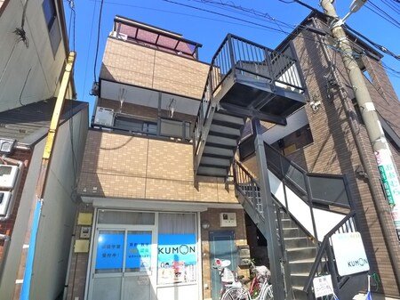 内の橋ビル外観写真