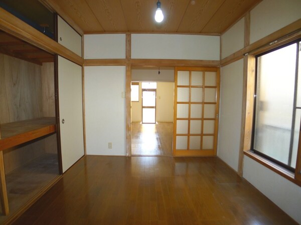 居室
