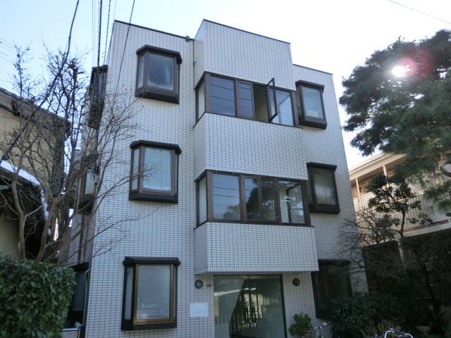 ビスタ・メサ善福寺