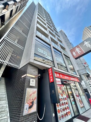 フェリオ池袋外観写真