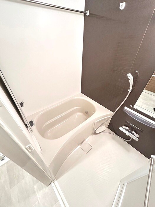 物件内観写真7　(バス／シャワールーム等)