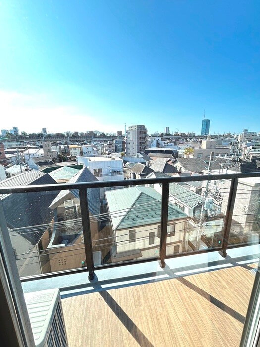 物件内観写真13　(周辺環境)