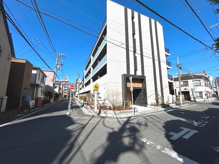 物件内観写真14　(周辺環境)