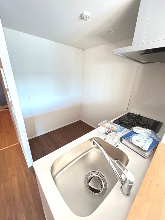 物件内観写真20　(キッチン)