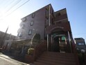 ア－バンプラザ向ケ丘Ａ館