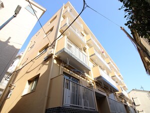 三田江古田第一コーポ(103)外観写真
