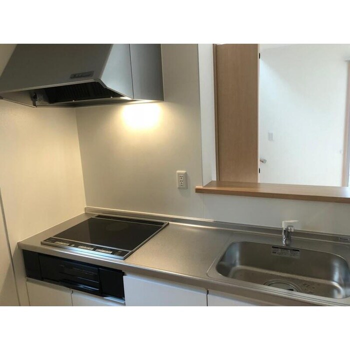 物件内観写真6　(キッチン)