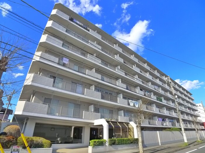 物件外観写真6　(周辺環境)