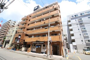 スターハイツ横須賀中央（705）外観写真