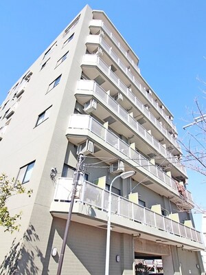 桃園ヴィレッジ（602）外観写真