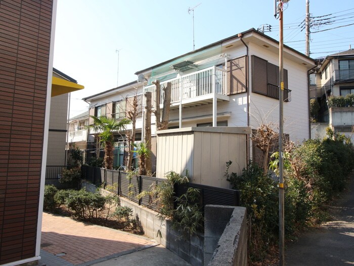 物件外観写真3　(外観写真)