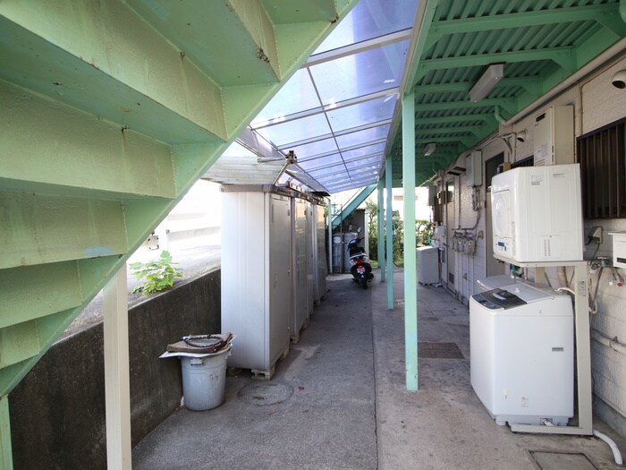 物件外観写真5　(その他)