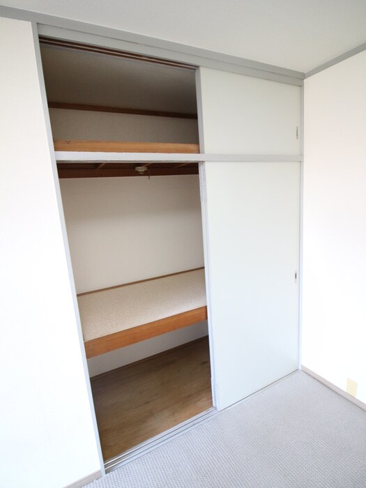 物件内観写真11　(収納)