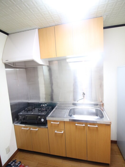 物件内観写真12　(キッチン)