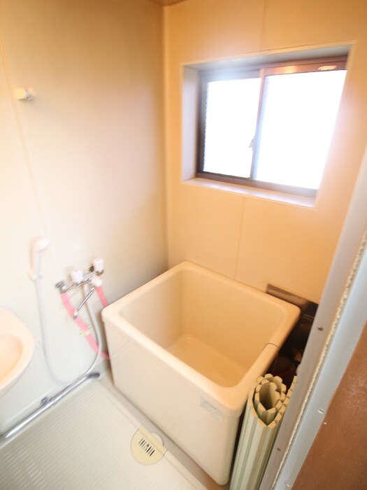 物件内観写真13　(バス／シャワールーム等)